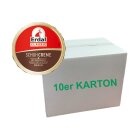 Erdal Schuhcreme braun classic mit Bienenwachs VPE (10x75ml)