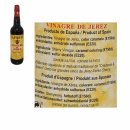 Vinagre de Jerez Capirete Sherry-Essig 7% Säure (750ml Flasche)