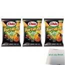 Chio Tortillas Salsalicious (3x125g) + usy Block