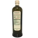 Olearia Del Garda Olivenöl "Extra Vergine" 3er Pack (3x1000ml Flasche) + usy Block