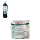 Olearia Del Garda Olivenöl "Extra Vergine" 3er Pack (3x1000ml Flasche) + usy Block