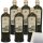 Olearia Del Garda Olivenöl Extra Vergine 6er Pack (6x1000ml Flasche) + usy Block