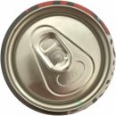Jumbo Cola Coconut Flavour 0% sugar (0,33l Dose Kokosnuss-Cola ohne Zucker)
