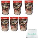 M&Ms Hot Chocolate Getränkepulver 6er Pack...