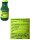Hitchcock Limette Pur 3er Pack (3x200ml Flasche) + usy Block