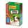 Bonzo Biskuits kleine Lieblingsknochen 3er Pack (3x500g Packung) + usy Block