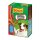 Bonzo Biskuits kleine Lieblingsknochen 3er Pack (3x500g Packung) + usy Block