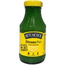 Hitchcock Zitrone Pur 6er Pack (6x200ml Flasche) + usy Block