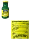 Hitchcock Zitrone Pur 12er Pack (12x200ml Flasche) + usy Block