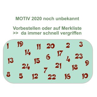 Douglas Adventskalender 2020 (1Stk)