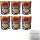 Uncle Bens Express Reis Kokos 6er Pack (6x220g) + usy Block