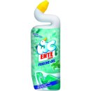 WC Ente Frische Gel Minze (750ml Flasche)