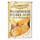 Lacroix Französische Zwiebel-Suppe, 400 ml