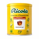 Ricola Schweizer Kräuterzucker (250g Dose)