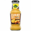 Kühne Gourmet Milde Curry Sauce 3er Pack (3x250ml...
