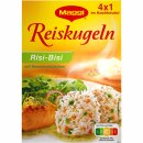 Maggi Reiskugeln Risi-Bisi (125g Packung)