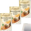 Lacroix Markklösschen Suppe Mariage 3er Pack...