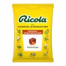 Ricola Schweizer Kräuterzucker, 75 g