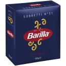 Barilla Pasta Gobbetti N°51 (1X500g Packung)