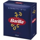 Barilla Pasta Gobbetti N°51 (1X500g Packung)