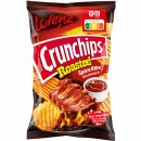 Crunchips Roasted Spare Ribs (110g Packung)