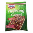 Dr. Oetker Hefeteig-Garant (32g Beutel)