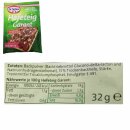 Dr. Oetker Hefeteig-Garant (32g Beutel)