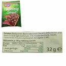 Dr. Oetker Hefeteig-Garant (32g Beutel)
