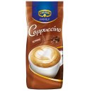 Krüger Family Cappuccino Schoko 12er Pack (12x 500g Beutel) + usy Block