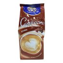 Krüger Family Cappuccino Schoko 12er Pack (12x 500g Beutel) + usy Block