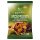 biozentrale Gemüsechips Pastinake mit 4 Gemüsearten (90g Packung)
