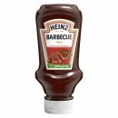Heinz Barbecue Sauce (1x220ml Flasche)