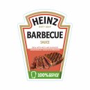 Heinz Barbecue Sauce (1x220ml Flasche)