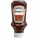 Heinz Barbecue Sauce (1x220ml Flasche)