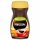 Nescafé Classic Mild löslicher Bohnenkaffee (mit feinen Arabica Kaffeebohnen, kräftiger Instant-Kaffee, für ca. 80 Tassen) 1 x 200g Glas