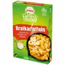 Popp Bratkartoffeln (500g Packung)