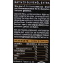 Gaea Natives Olivenöl extra aus Kreta (500ml Flasche)