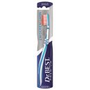 Dr Best Premium Zahnbürste Zwischenzahn Weich Blau...