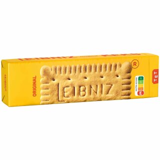 Original Leibniz Butterkeks (200g Packung)