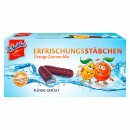 DeBeukelaer Erfrischungsstäbchen Orange-Zitrone-Mix...