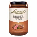 Lacroix Rinder-Fond (400ml Glas)