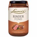 Lacroix Rinder-Fond (400ml Glas)