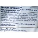 Kölln Müsli Schoko 30 % weniger Zucker (2kg Beutel)