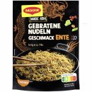 Maggi Magic Asia Gebratene Nudeln Geschmack Ente (1x119g Beutel)