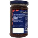 Mövenpick Gourmet-Frühstück Erdbeere Fruchtaufstrich 1er Pack (250g Glas)