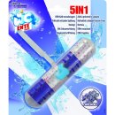 WC Ente 5in1 Duftspüler Lavendel (1 Stck)