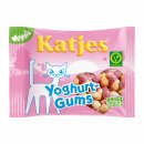 Katjes Yoghurt-Gums 200g