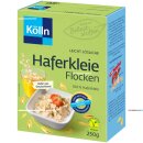 Kölln Balance Haferkleie Flocken (250g Packung)