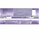 Milka Toffee Ganznuss Alpenmilch Schokolade mit Karamell...