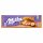 Milka Toffee Ganznuss Alpenmilch Schokolade mit Karamell (300g Tafel)